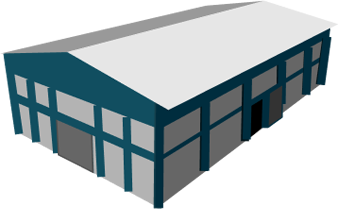 CFS Structure Buildings>