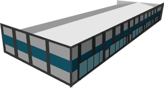 Commercial steel buildings>